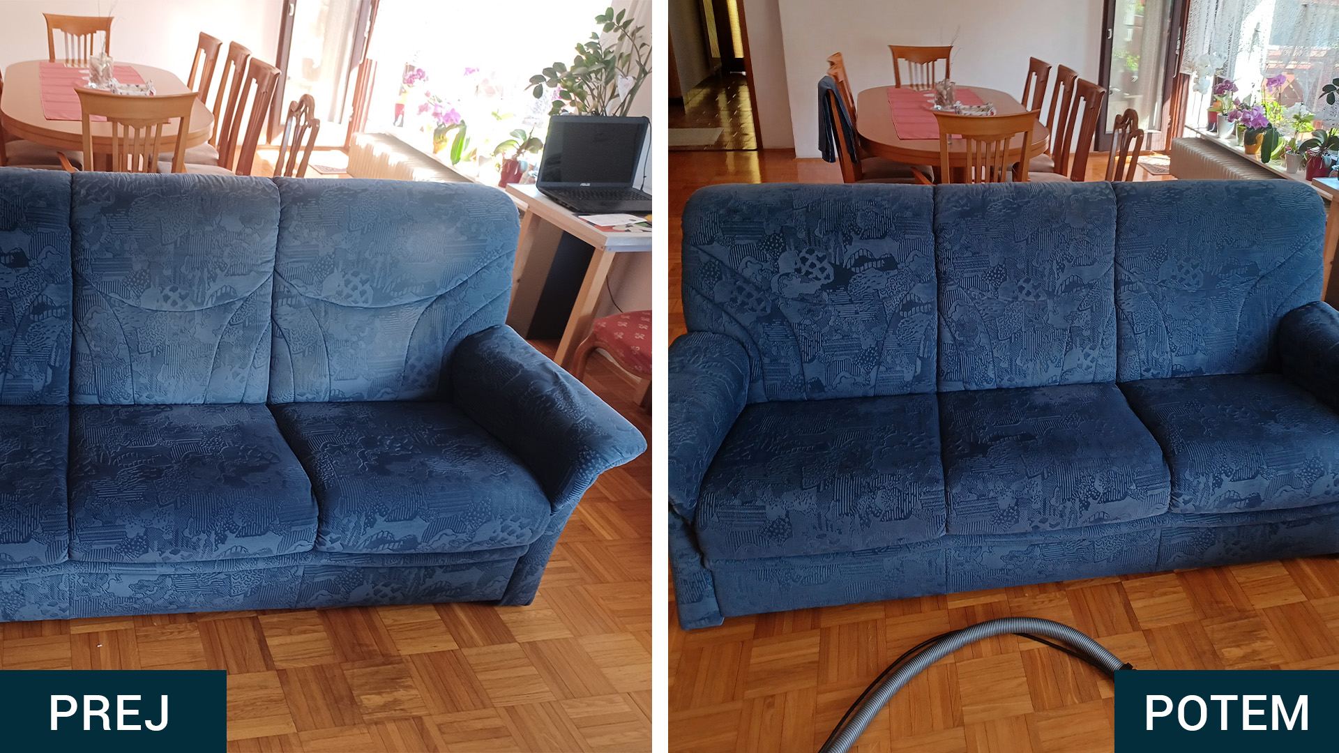 globinsko čiščenje